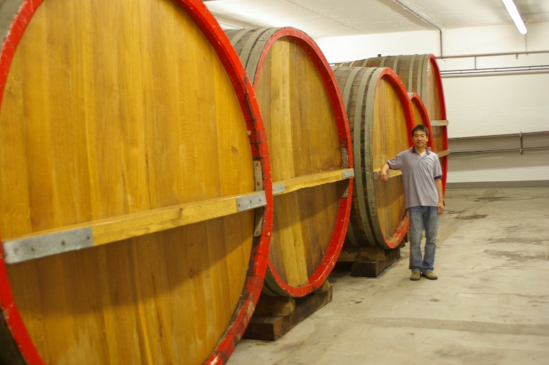 Institutsausflug - 2007 05.jpg, 284kB